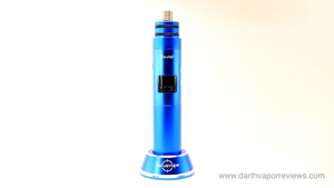 Focusvape Tourist Vaporizer with Wax Head Attachment